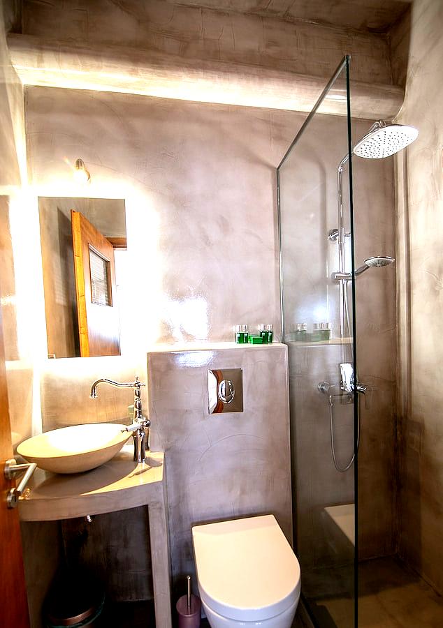 Stelios Rooms